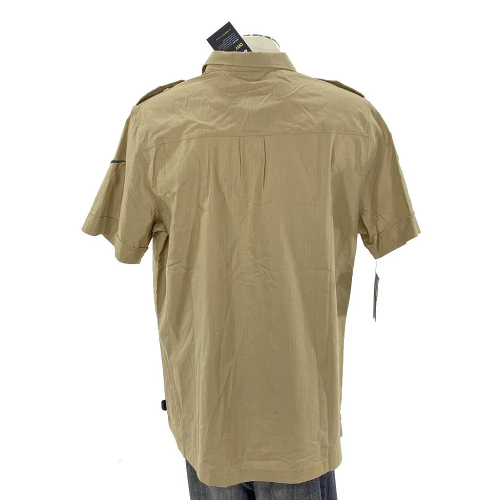 NWT‎ Philadelphia Eagles Nike Salute to Service Button Shirt L Men NFL Football